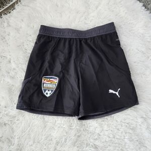 Puma Westminster Soccer Shorts. Size Medium. New.
